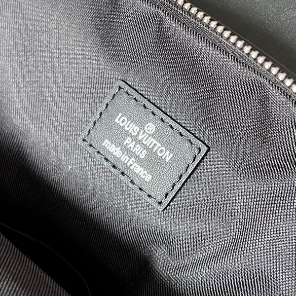 ルイヴィトンバッグ全体デザイン